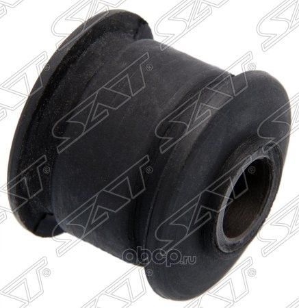 Сайлентблок переднего амортизатора MMC Pajero V2 (SAT). Артикул STKYB001