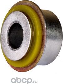 Сайлентблок полиуретановый задней подвески  подрамника  задний  крепление к кузову VOLVO XC90 (2003- (Точка Опоры). Артикул 24-06-2601