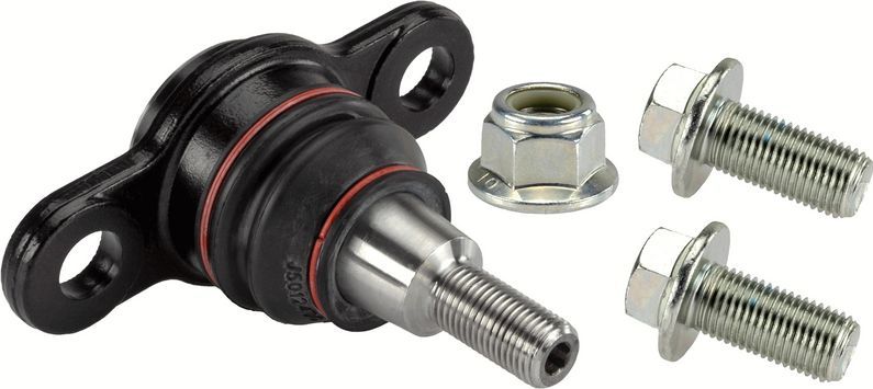 Шаровая опора TRW передняя правая/левая для MAN TGE 2016-2026. Артикул JBJ1267