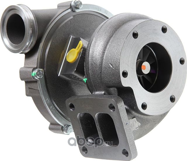 Турбокомпрессор MAN дв.D2866LF MEGAPOWER. Артикул 11014032