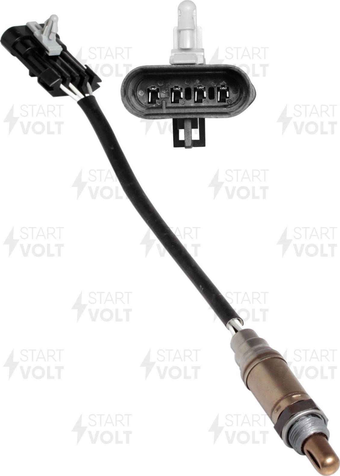Лямбда-зонд (кислородный датчик) StartVOLT. Артикул VS-OS 0563