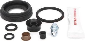 Ремкомплект тормозного суппорта Bosch задний для Nissan Almera Tino I 2001-2003. Артикул 1 987 470 040