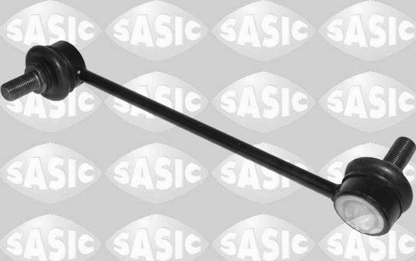 Стойка (тяга) стабилизатора Sasic. Артикул 2306328