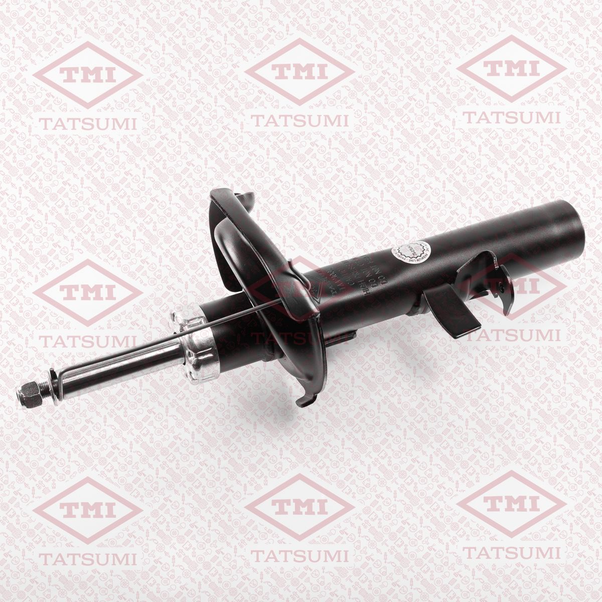 Амортизатор передний газовый L (Tatsumi). Артикул TAA2103L