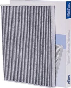 Салонный фильтр Finwhale. Артикул AS924C