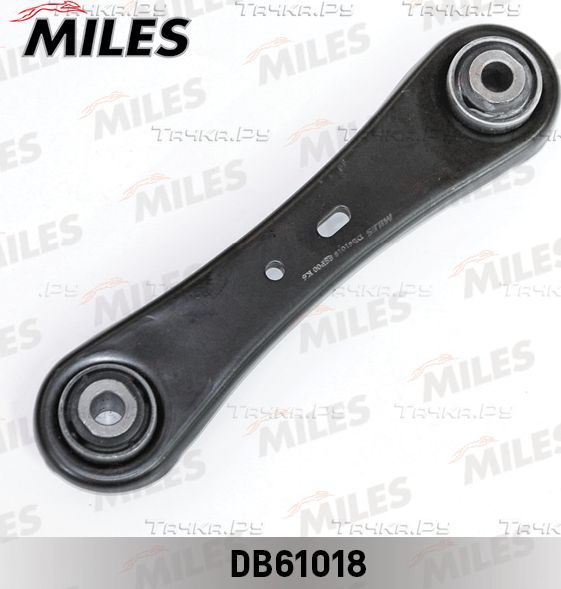 Продольный рычаг задней подвески Miles правый/левый для Ford Mondeo IV 2007-2015. Артикул DB61018