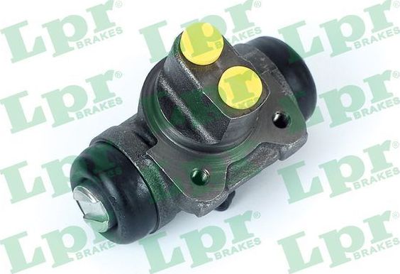 Тормозной цилиндр LPR (Серый чугун). Артикул 4026