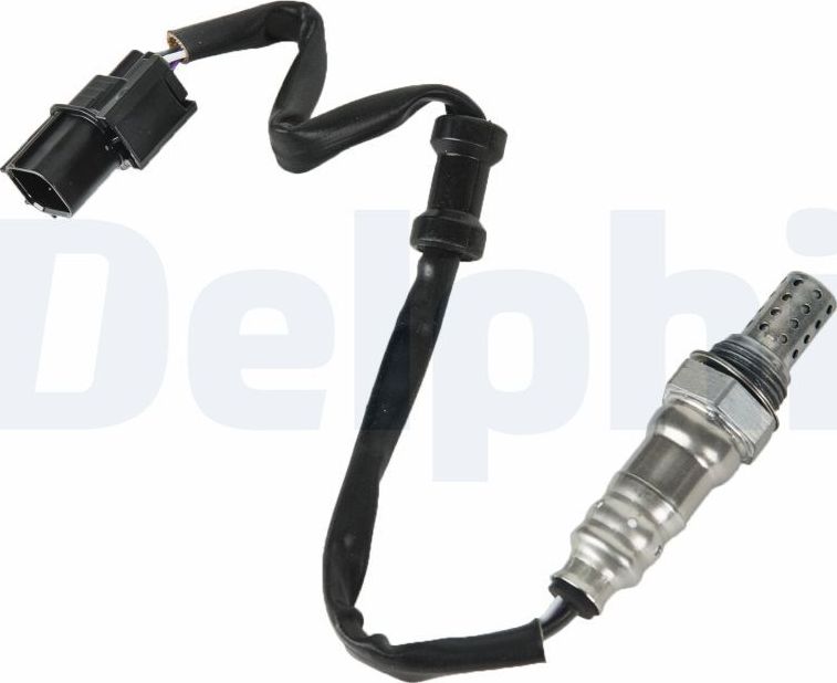 Лямбда-зонд (кислородный датчик) Delphi. Артикул ES20356-12B1
