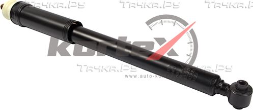 Амортизатор задний GAS (Kortex). Артикул KSA669STD