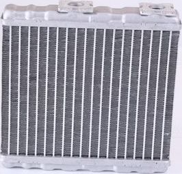 Радиатор отопителя (печки) Nissens. Артикул 73700