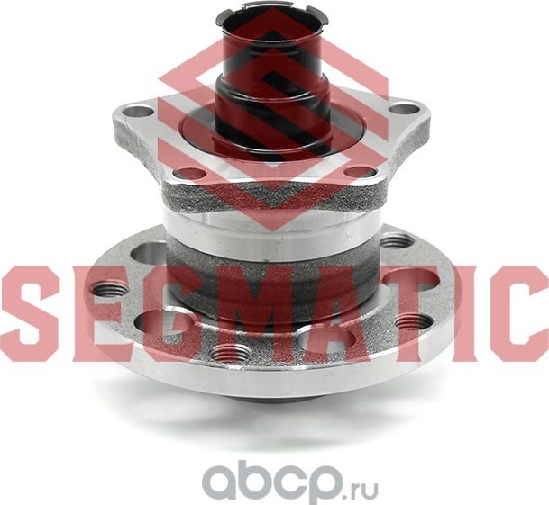 Ступица (Segmatic). Артикул SGWH30204287