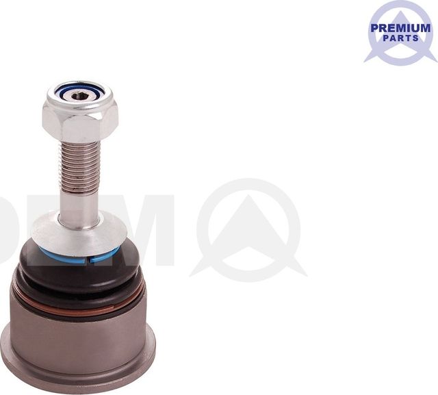 Шаровая опора Sidem передняя для Jaguar S-Type I 1999-2008. Артикул 27082