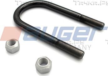 Стремянка рессоры Auger для Renault Magnum 1990-2013. Артикул 77793