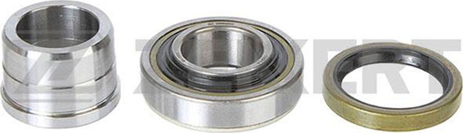 Ступичный подшипник (комплект) Zekkert. Артикул RL-5823
