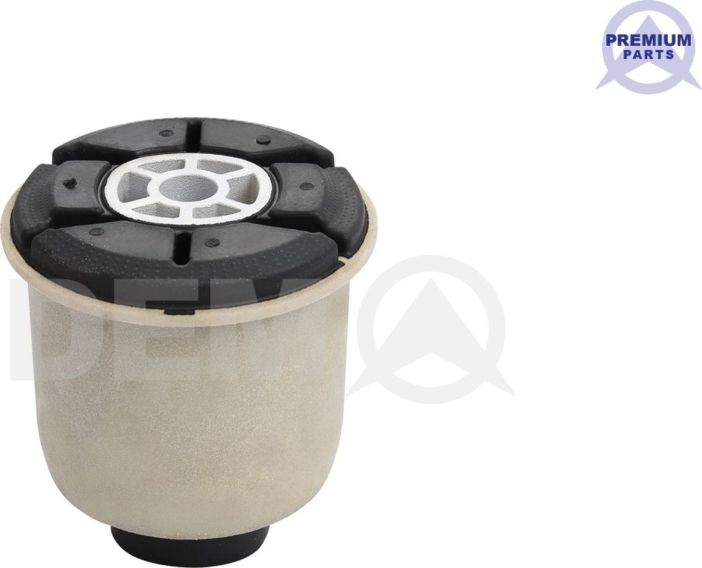 Сайлентблок задней балки Sidem. Артикул 805315