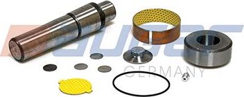 Ремкомплект шкворня поворотного кулака  Auger для Scania R 2004-2015. Артикул 56838