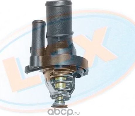 TM-3464 Термостат (с фланцем/датч) (LEX). Артикул TM3464