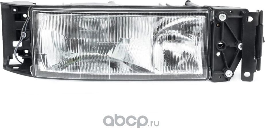 Фара правая (Topcover). Артикул T12142002