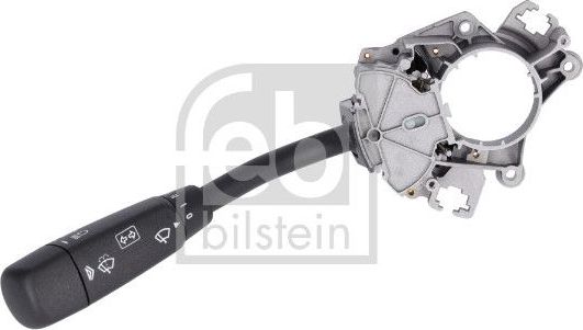 Подрулевой переключатель Febi Bilstein для Mercedes-Benz CLK-Класс I (C208, A208) 1997-2002. Артикул 17515
