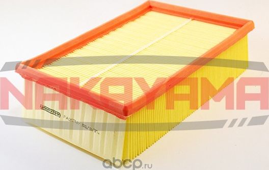 Фильтр воздушный NAKAYAMA FA207NY Nakayama. Артикул FA207NY