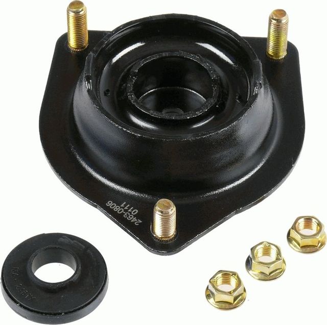 Опора амортизатора (стойки) SACHS передняя для Mazda 323 VI (BJ) 1994-1998. Артикул 802 118