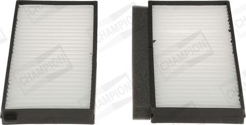 Салонный фильтр Champion. Артикул CCF0178