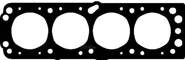 Прокладка ГБЦ (Elring). Артикул 68181