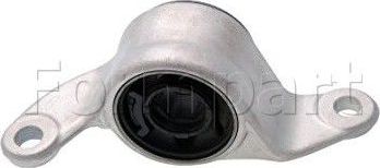 Сайлентблок переднего рычага подвески Formpart левый для Honda Civic VIII 2005-2011. Артикул 3600031