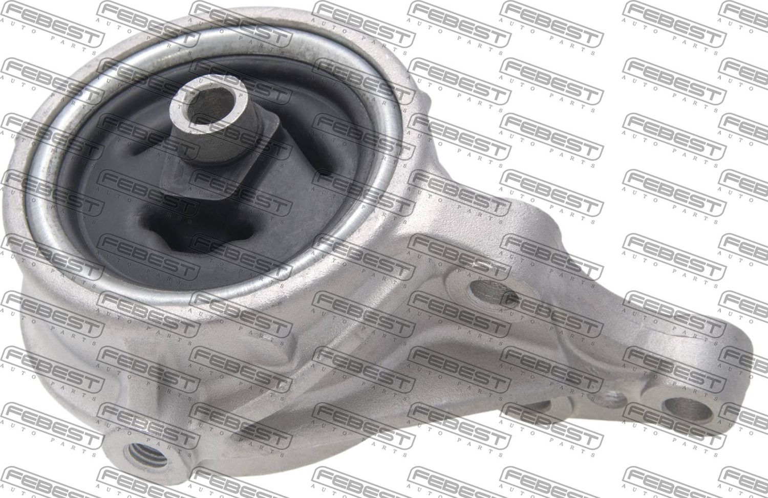 Подушка (опора) двигателя Febest. Артикул NM-P11GAMRH