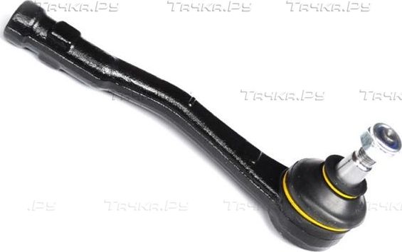 Наконечник рулевой тяги ASAM. Артикул 80928