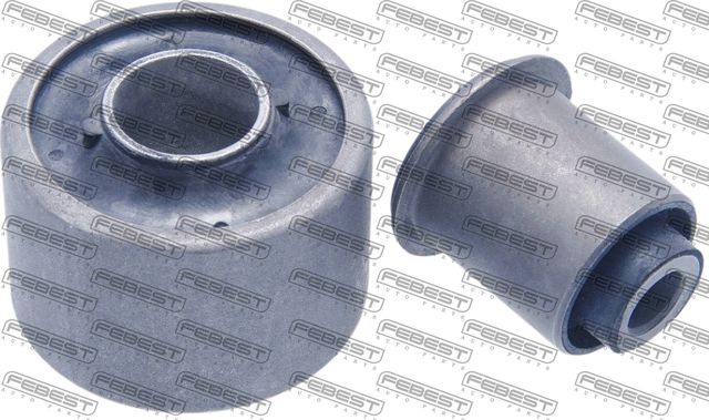 Сайлентблок переднего рычага подвески Febest. Артикул NAB-T30F-KIT