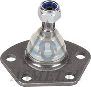 Шаровая опора Asmetal. Артикул 10FI3002