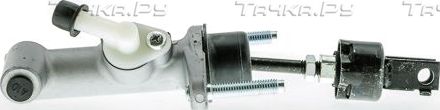 Цилиндр сцепления главный Aisin. Артикул CMT-140