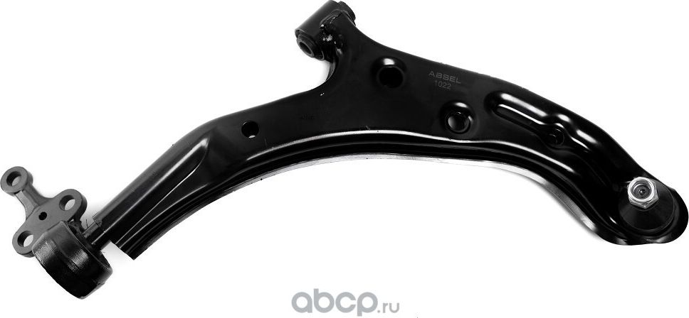 Рычаг подвески передней правый (Absel) Absel. Артикул NS330148R