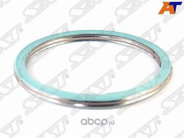 Кольцо глушителя TOYOTA MARK 2 X10 1GFE1JZGE1G (SAT). Артикул ST9091706043