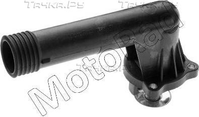 Термостат MotoRad. Артикул 394-95K
