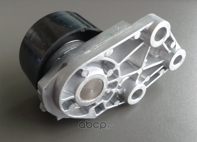 Ремень ГРМ с роликами (комплект) General Motors. Артикул 25183772