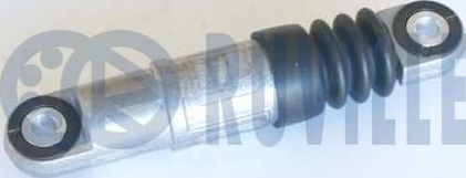 Натяжной ролик (натяжитель) приводного ремня Ruville для Volkswagen Crafter I 2006-2013. Артикул 542225