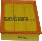 Воздушный фильтр Purflux. Артикул A295