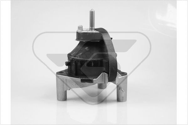 Подушка (опора) двигателя Hutchinson передняя/задняя правая для Saab 9-5 I 2001-2009. Артикул 538765