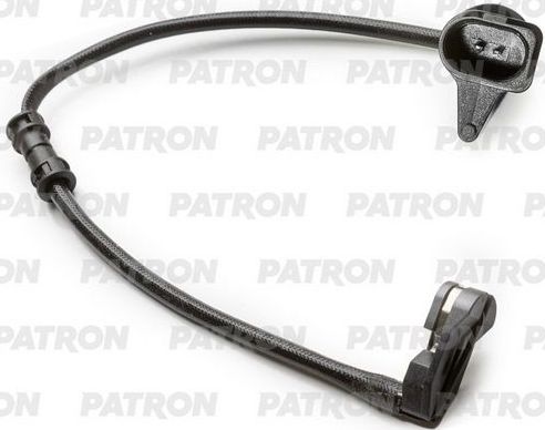 Датчик износа тормозных колодок  Patron. Артикул PE17118