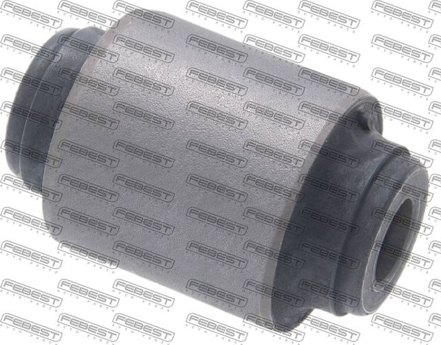 Сайлентблок переднего рычага подвески Febest передний нижний для Acura MDX I 2001-2005. Артикул HAB-108
