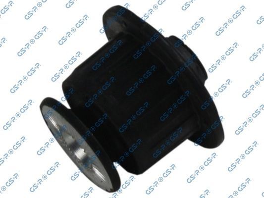 Подушка (опора) двигателя GSP передняя правая/левая для Audi 90 II (B3) 1987-1991. Артикул 510177