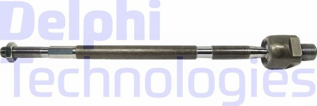Рулевая тяга Delphi для Suzuki Swift III 2005-2011. Артикул TA2457