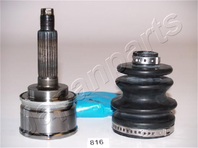 Шрус внутренний (граната) Japanparts. Артикул GI-816