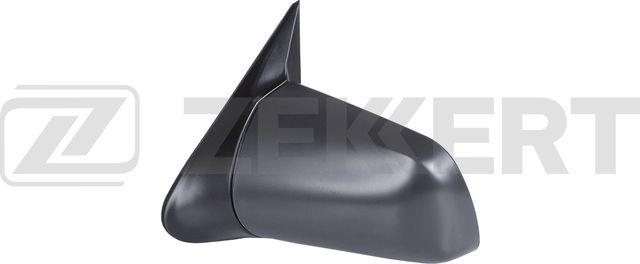 Зеркало боковое (в сборе) Zekkert левое для Opel Vectra A 1988-1995. Артикул SP-4042