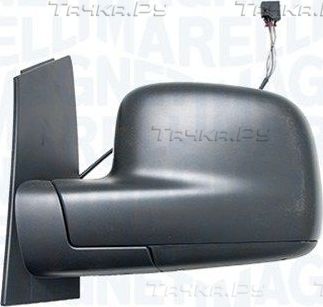 Зеркало боковое Magneti Marelli. Артикул 351991720000
