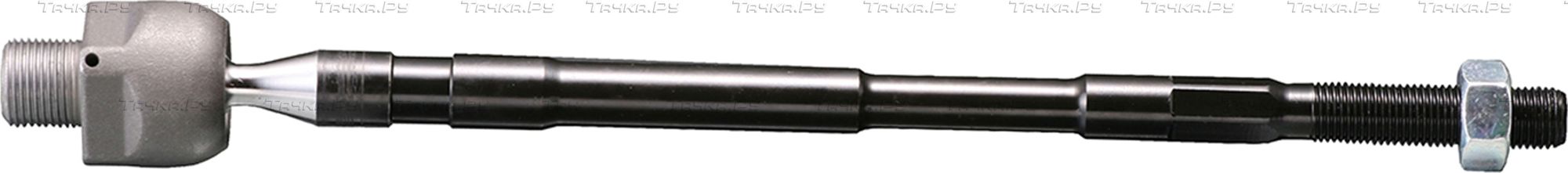 Рулевая тяга CTR правая/левая для Subaru Impreza II 2005-2007. Артикул CRSU-15