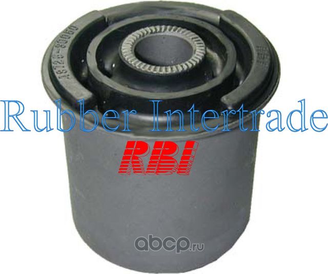 T25870 САЙЛЕНТБЛОК#S14#, REAR (RBI). Артикул T25870