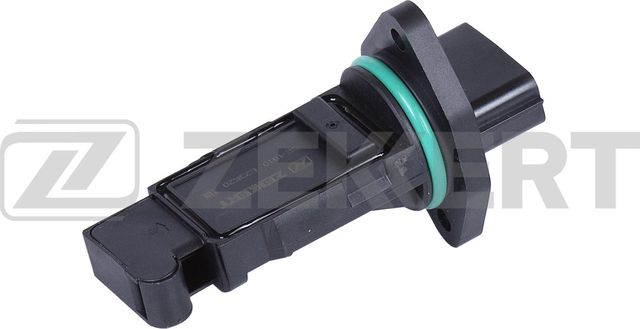 Датчик массового расхода воздуха (ДМРВ) Zekkert для Nissan Primera P12 2002-2008. Артикул SE-1010